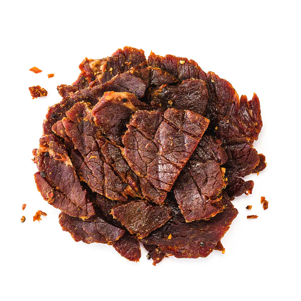 More Than Just Original Beef - Image 3